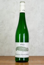 Weingut Ludes Riesling Kabinett Feinherb Gackes Oben