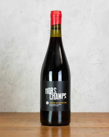 Domaine Jean Baptiste Senat Hors Champs