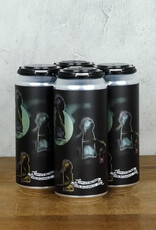 Burial Chaos Machine Non-Alc IPA 6pk