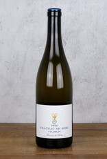 Chateau de Beru Chablis Terroirs de Beru