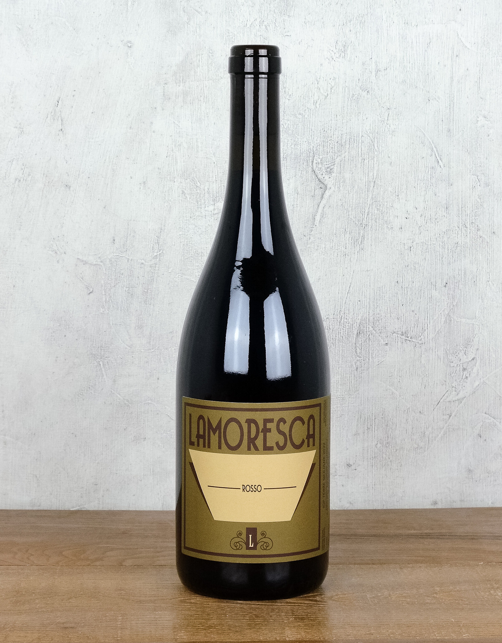 Lamoresca Rosso