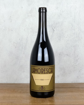 Lamoresca Rosso