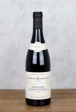 Domaine Chevillon Passetougrain
