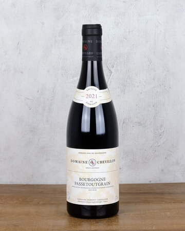 Domaine Chevillon Passetougrain