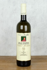 Chateau Feuillet Traminer Aromatico