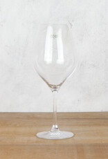 Holmegaard Red Wine Glass