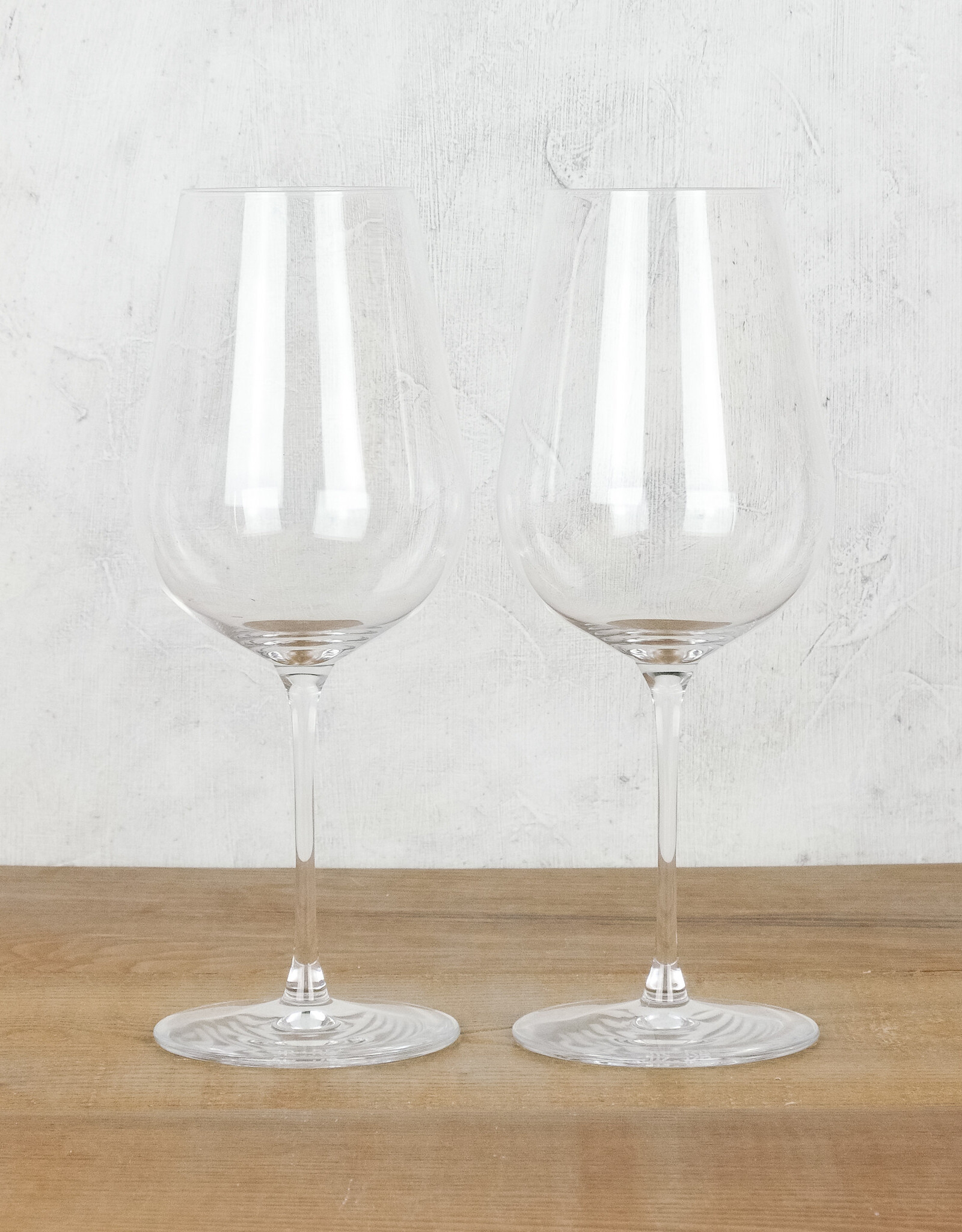 Jancis Robinson Precision Machine Made Wine Glass Set of 2