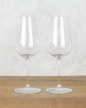 Jancis Robinson Precision Machine Made Wine Glass Set of 2