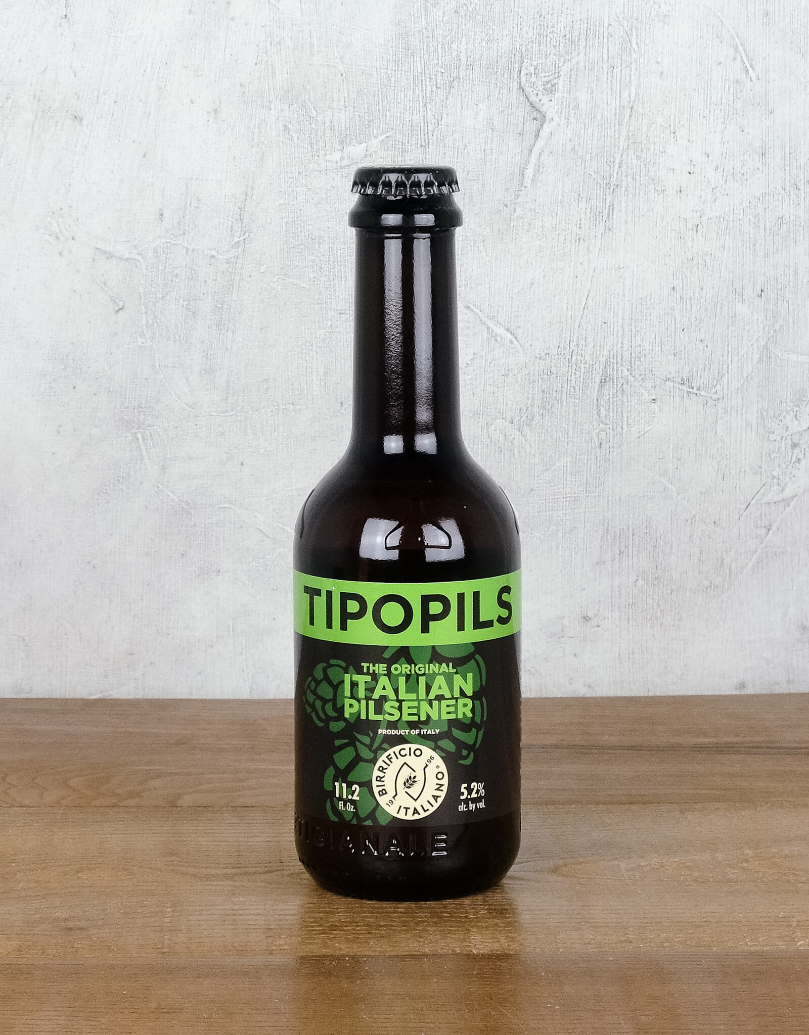 Birrifico Italiano Tipopils 11.2oz