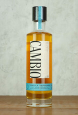 Cambio Tequila Reposado