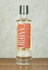 Cambio Cellar Series #4 'El Corazon'