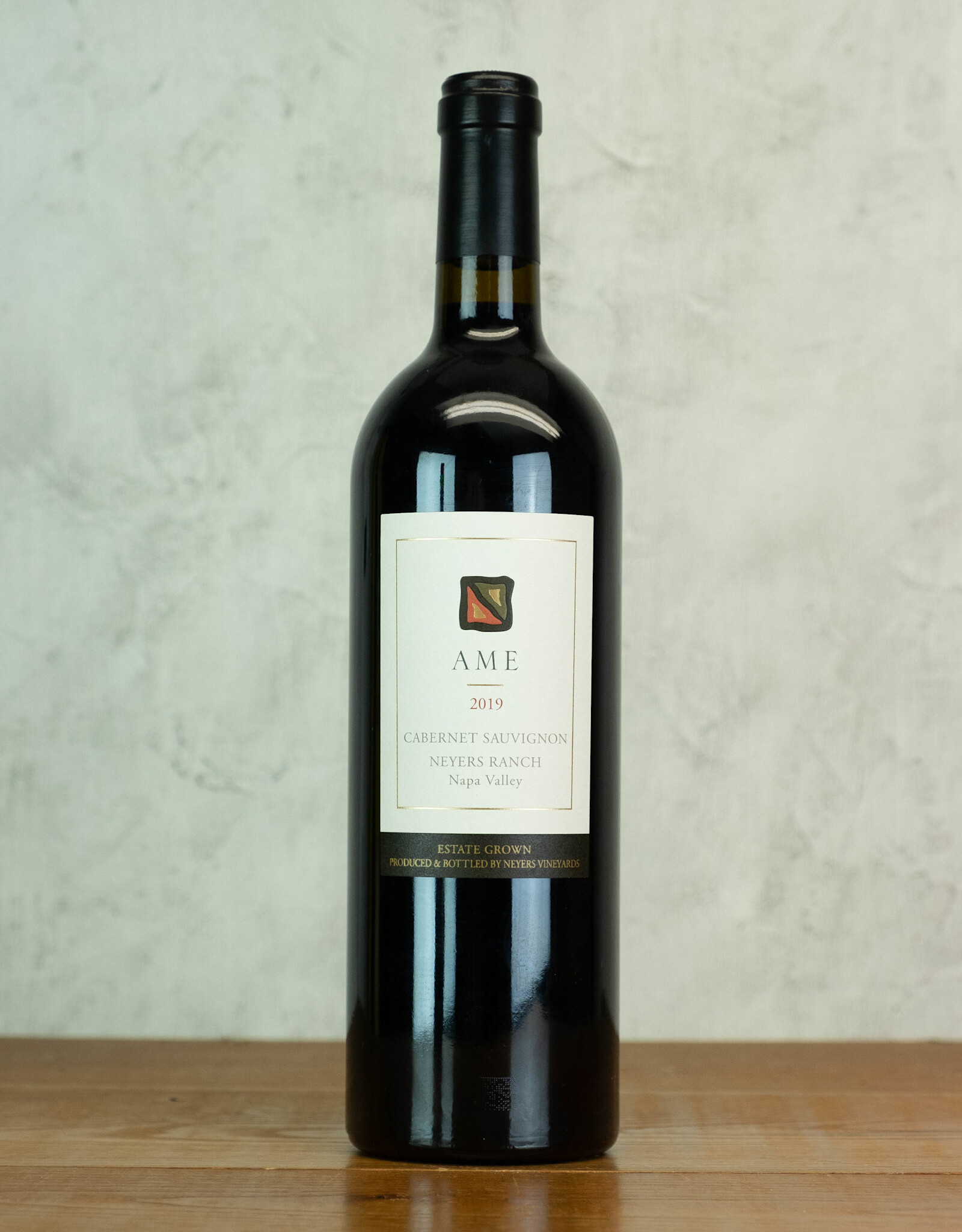 Neyers Ame Cabernet Sauvignon 2019
