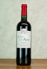 Chateau La Rame Bordeaux Rouge