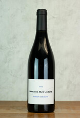 Domaine Mee Godard Morgon Corcelette