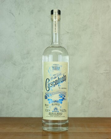 Cascahuin Tahona Blanco