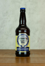 Coniston Brewing Co Bluebird Bitter