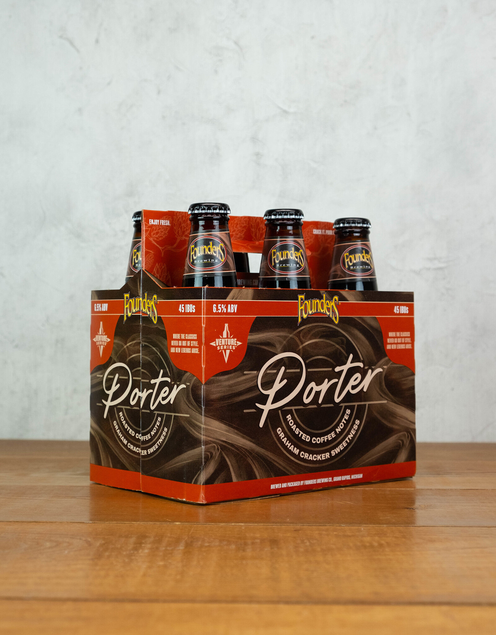 Founders Brewing Porter 6pk