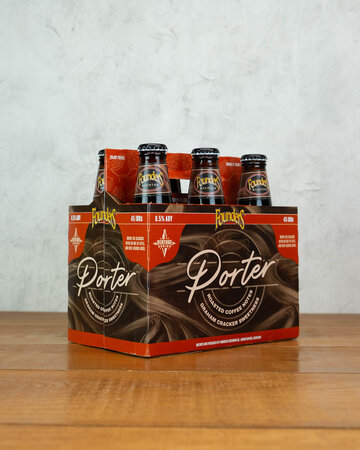 Founders Brewing Porter 6pk