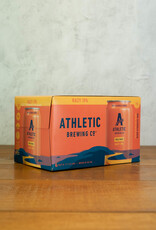 Athletic Free Wave Hazy NA IPA 6pk