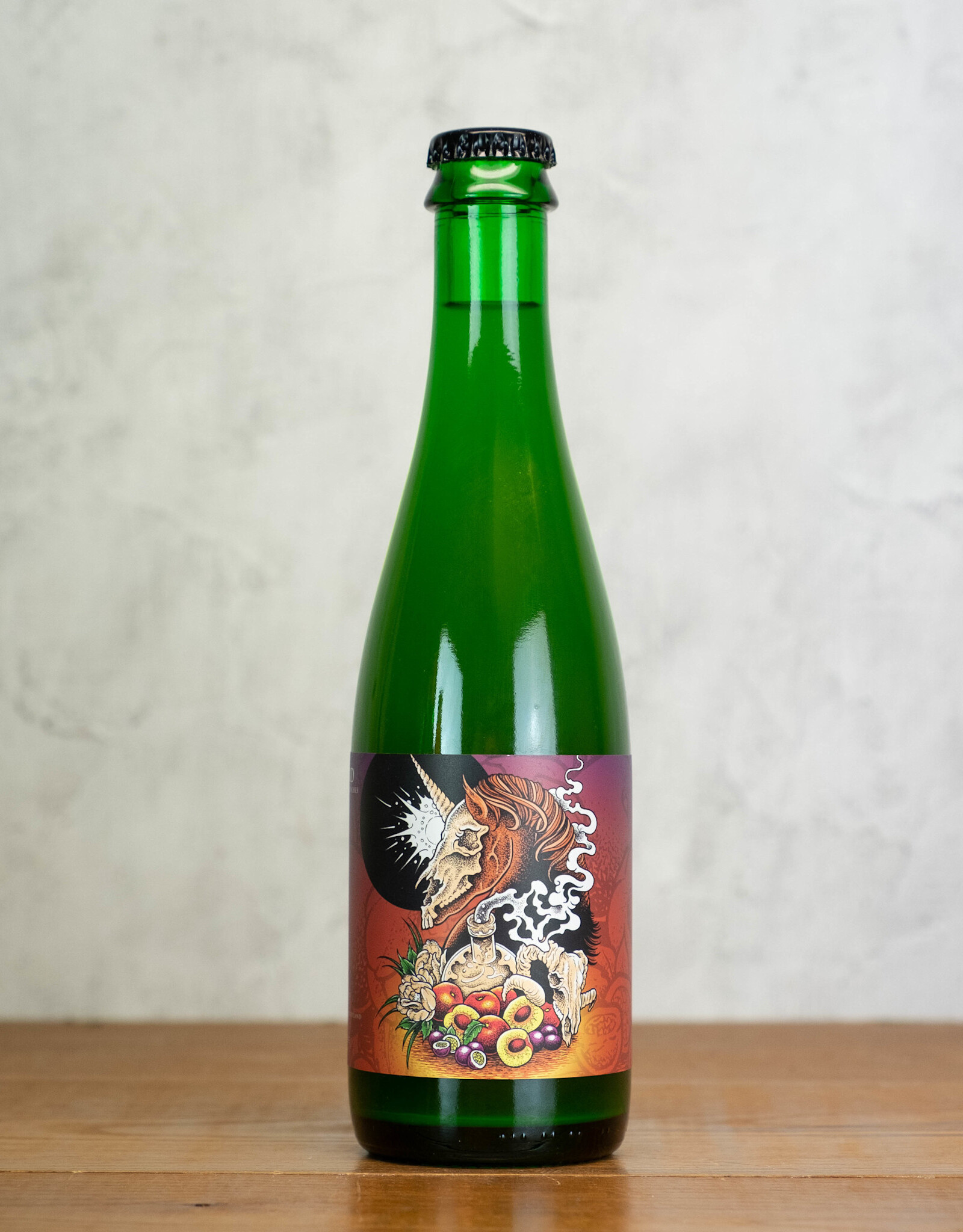 Holy Goat Unicorn Wizard 375ml