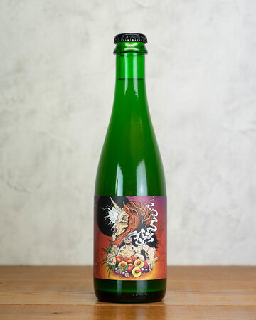 Holy Goat Unicorn Wizard 375ml