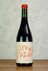 No Es Pituko Cabernet Sauvignon