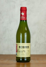 Begiris Euskal Sagardoa 375ml