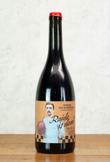 Domaine des Barbatruks Raide is Dead