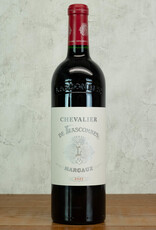 Chevalier de Lascombes Margaux 2022