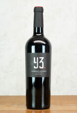 Jax Y3 North Coast Cabernet Sauvignon