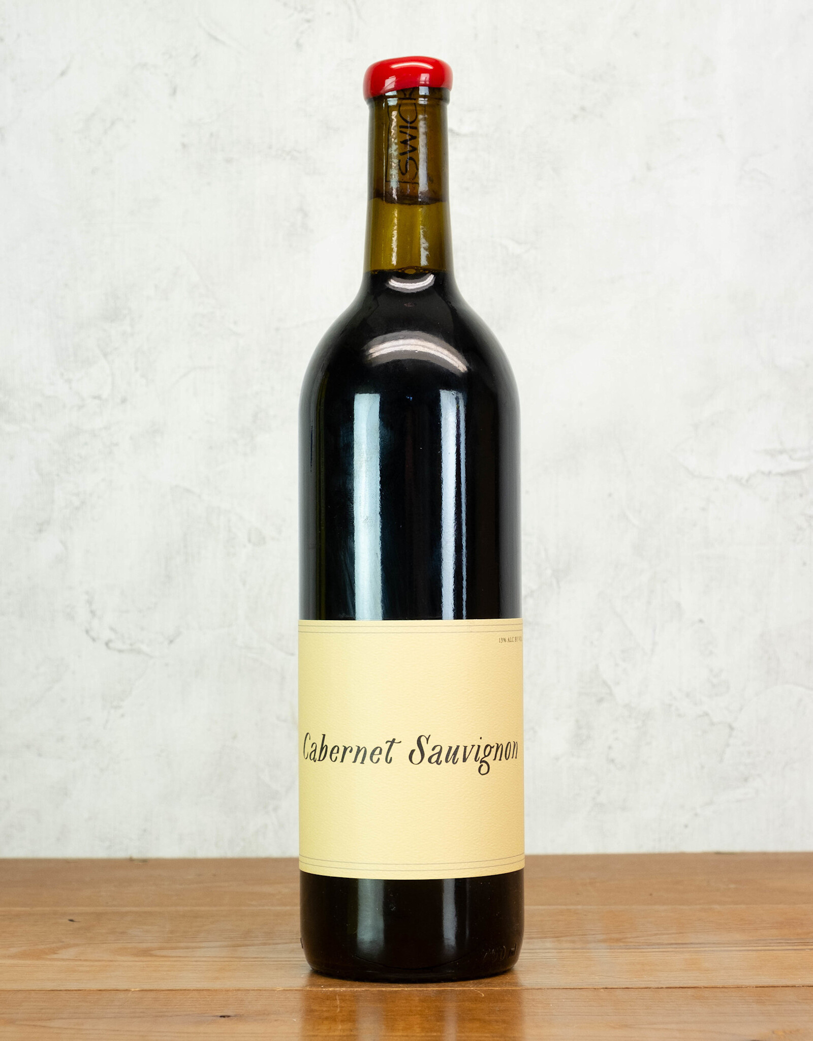 Swick Wines Cabernet Sauvignon