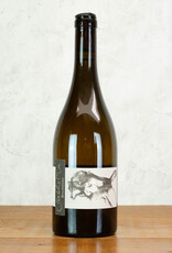 Thomas Pico Chablis 1er Cru Beauregard