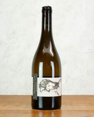 Thomas Pico Chablis 1er Cru Beauregard