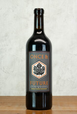 Once and Future Oakley Road Vineyard Mataro