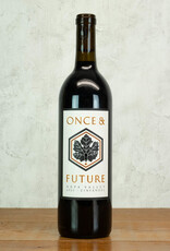 Once and Future Napa Zinfandel