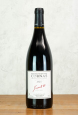 Domaine Vincent Paris Cornas Granit 60