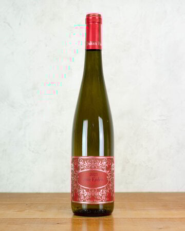 Julian Haart Rote Erden Riesling
