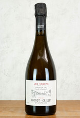 Dhondt-Grellet Premier Cru Blanc de Blancs Extra Brut Les Nogers  2013