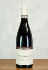 Jerome Chezeaux Nuits Saint Georges Aux Saints Juliens 2021