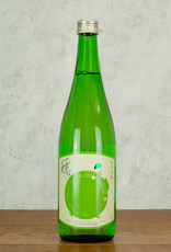Niida Honken Odayaka Junmai Ginjo