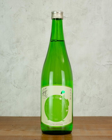 Niida Honken Odayaka Junmai Ginjo