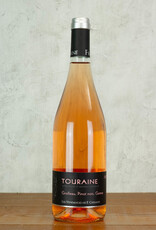 Francois Chidaine Touraine Rose