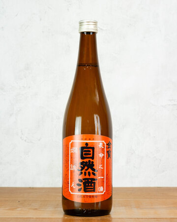 Niida Honke Shizenshu Kanatsurae Junmai