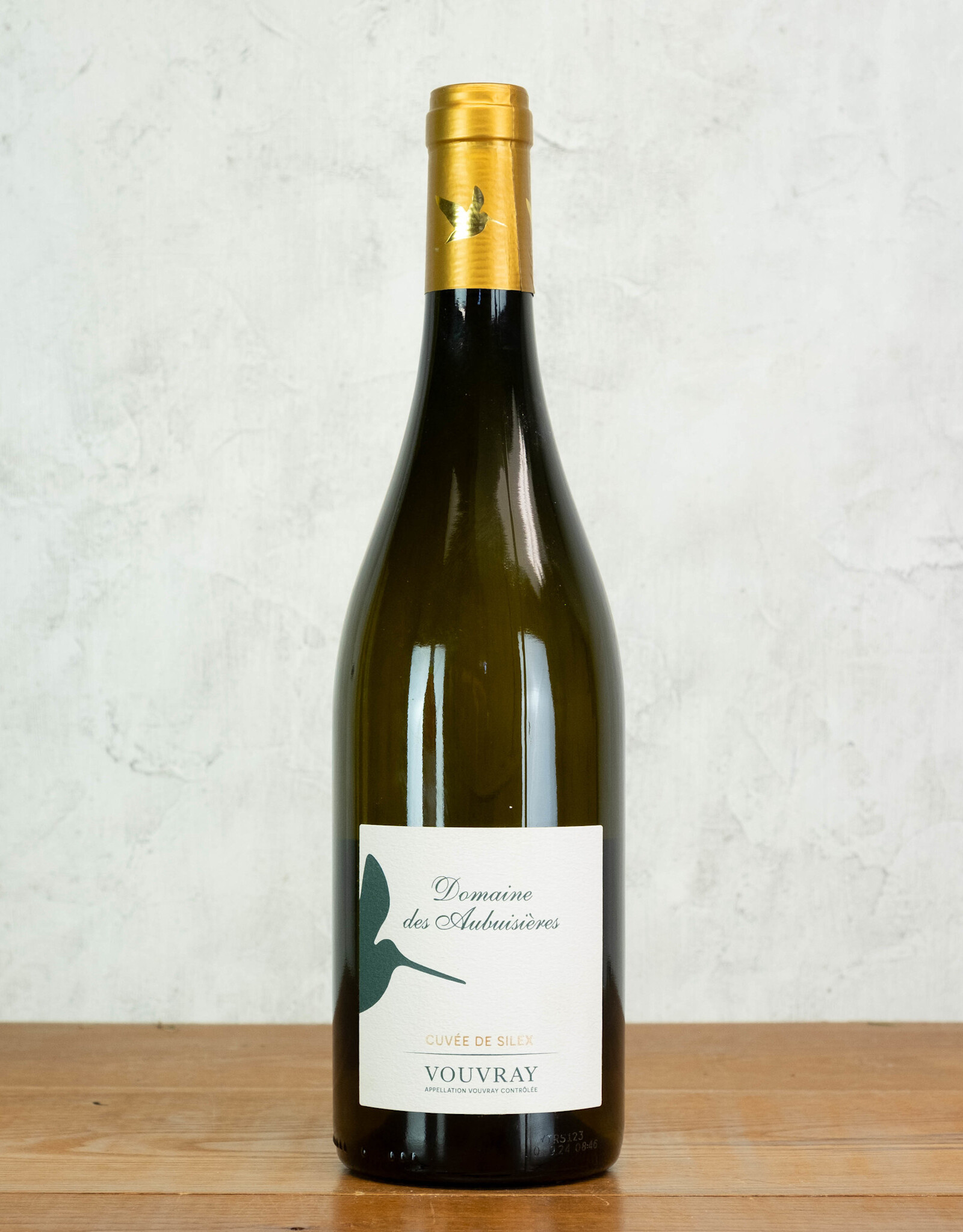 Domaine du Aubuisieres Cuvee de Silex Vouvray