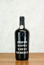 Kopke Porto Tawny Reserve 750ml