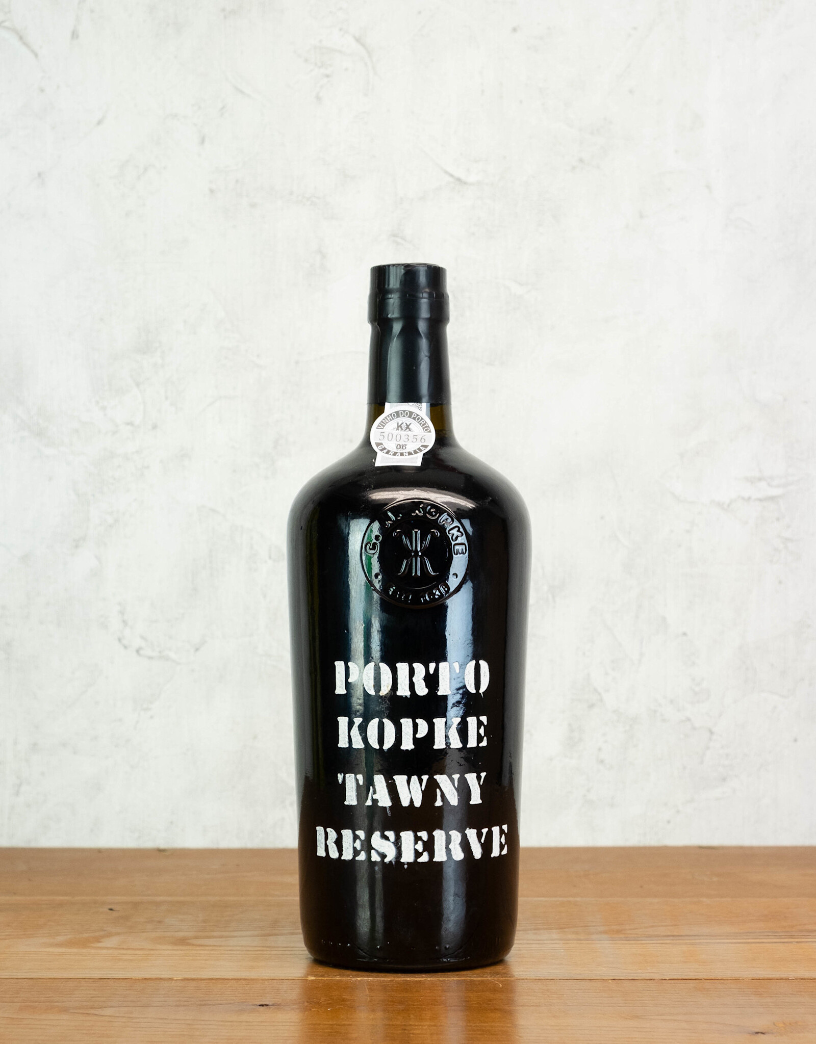Kopke Porto Tawny Reserve 750ml
