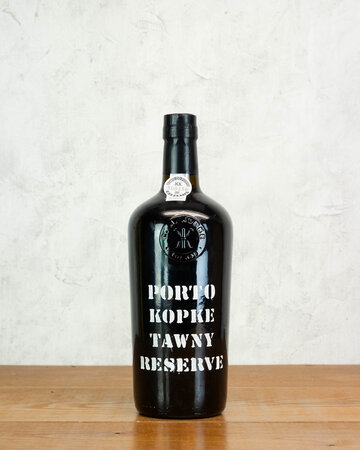 Kopke Porto Tawny Reserve 750ml