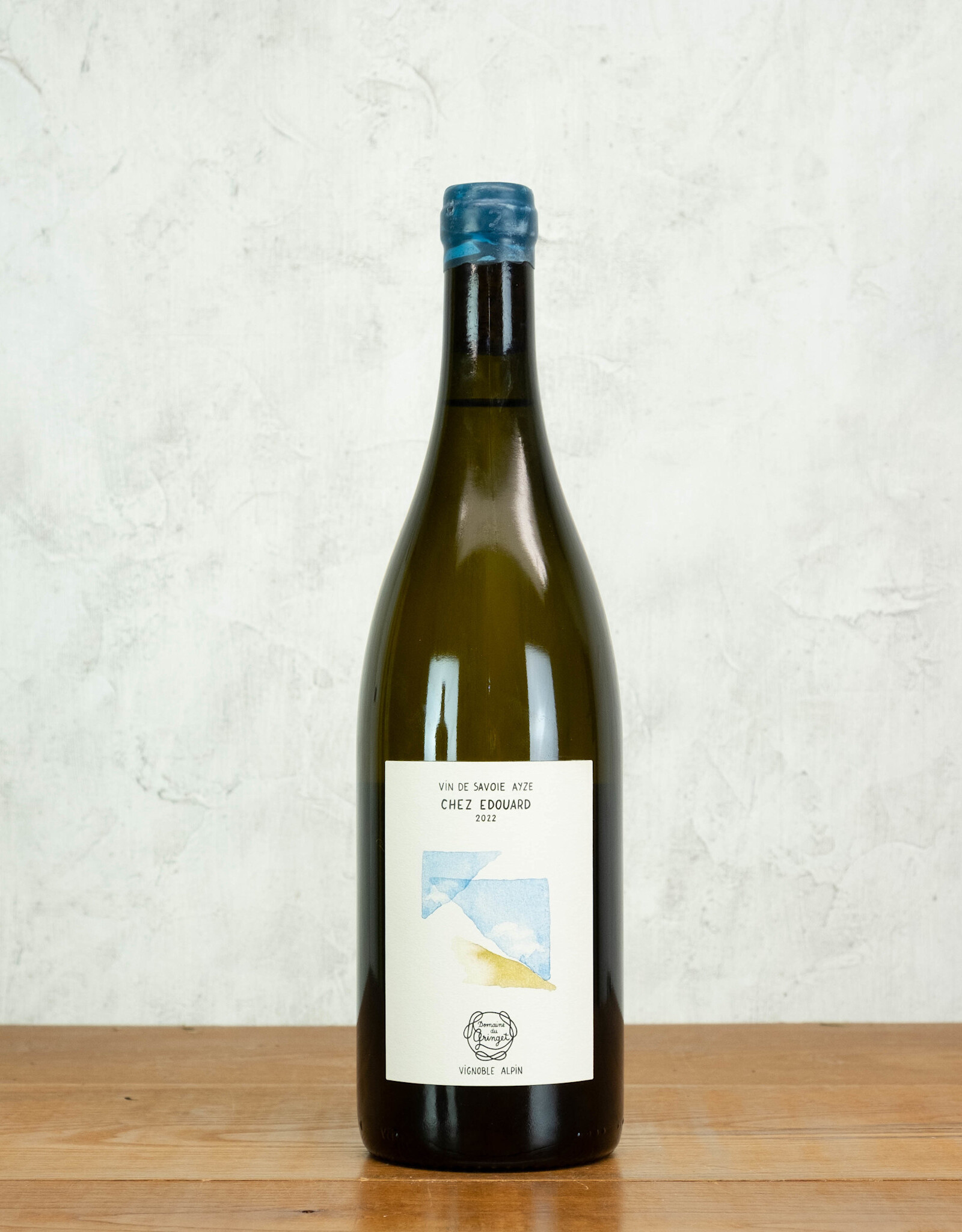 Domaine du Gringet Chez Edouard