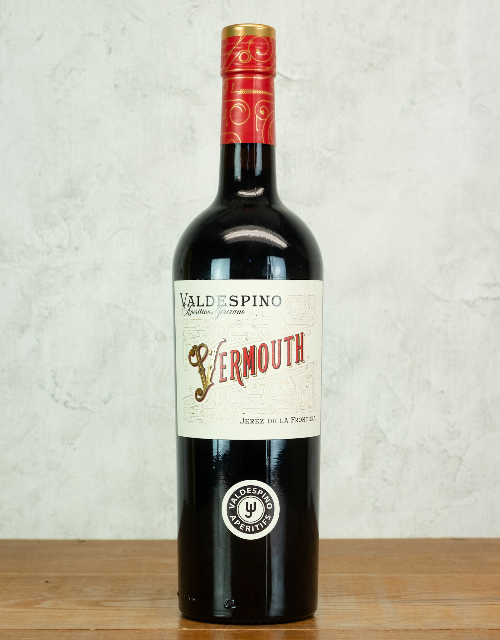 Valdespino Vermouth