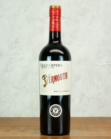 Valdespino Vermouth